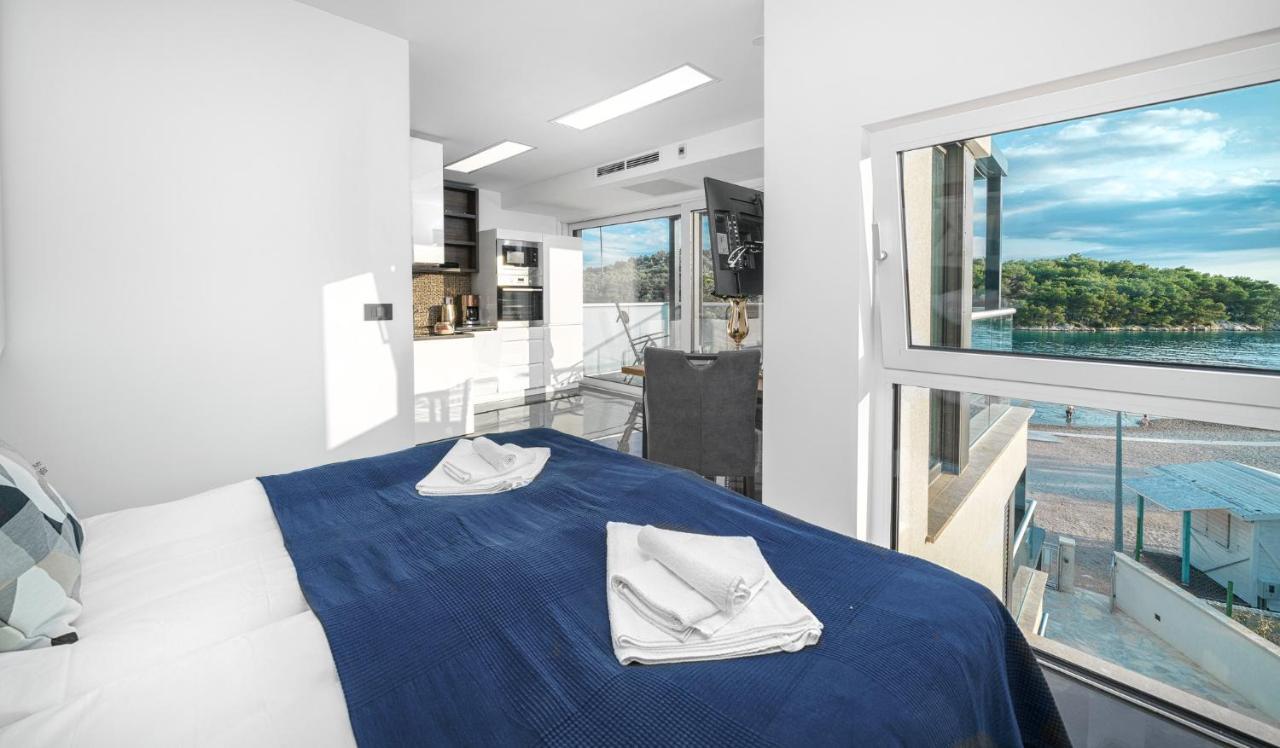 Alexandra Apartments Tribalj Extérieur photo
